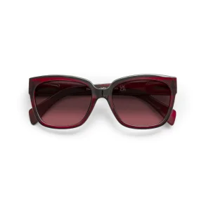  Have A Look - Solbriller Mood - Ruby Red