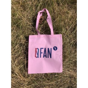 FAN Mulepose - Lyserd