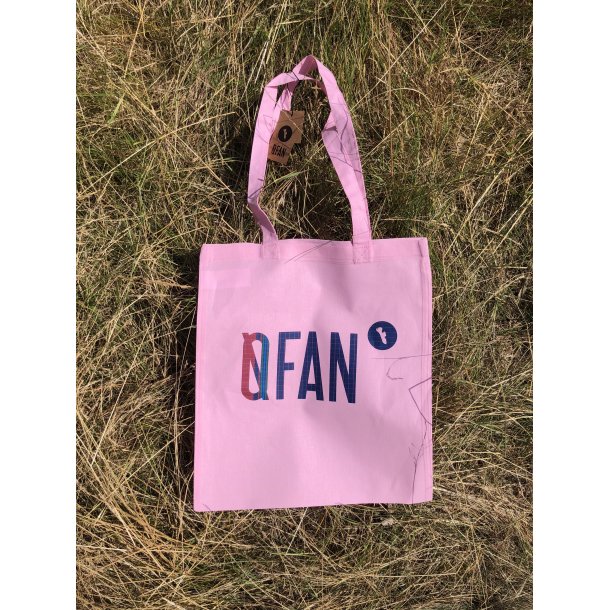 FAN Mulepose - Lyserd