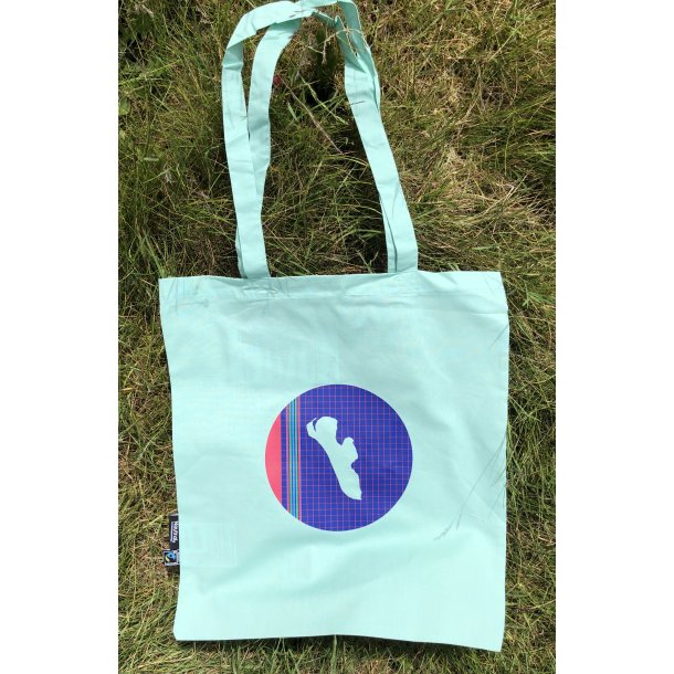 �FAN Mulepose - Mint