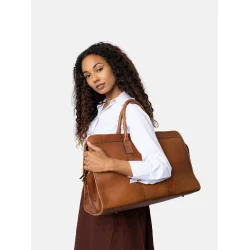 Re:Design - Taske  Mumi - Walnut