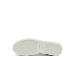 Mads Nrgaard - Sneakers Tumbled Leather Mylo Sneaker - White