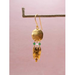 Craft Sisters - rering No.13 - 1 stk.