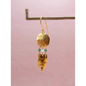 Craft Sisters - rering No.13 - 1 stk.