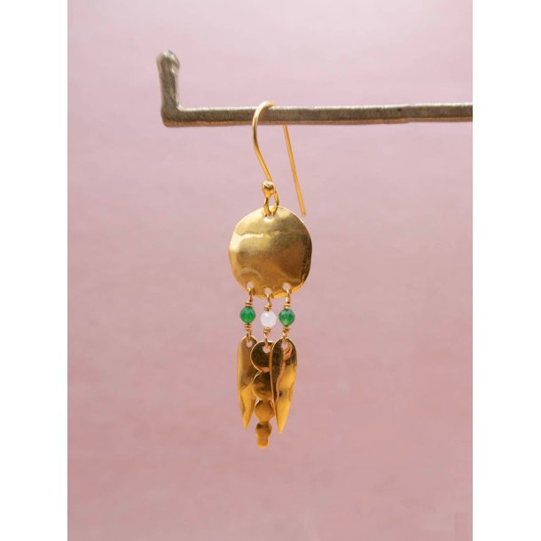 Craft Sisters - rering No.13 - 1 stk.