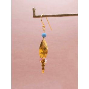 Craft Sisters - rering No. 5 - 1 stk.