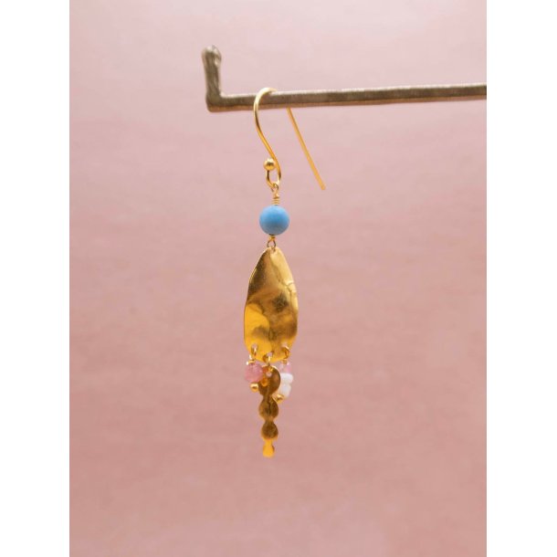 Craft Sisters - rering No. 5 - 1 stk.