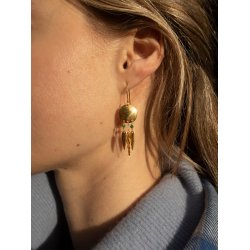 Craft Sisters - rering No.13 - 1 stk.