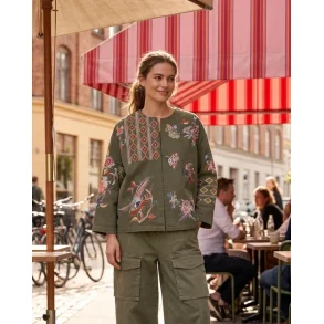 Amaze Cph - Jakke - Noa - Army