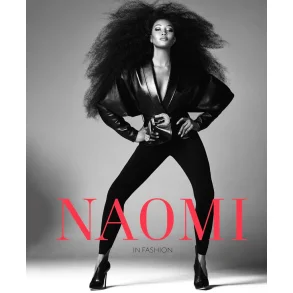 New Mags - Bog - Naomi