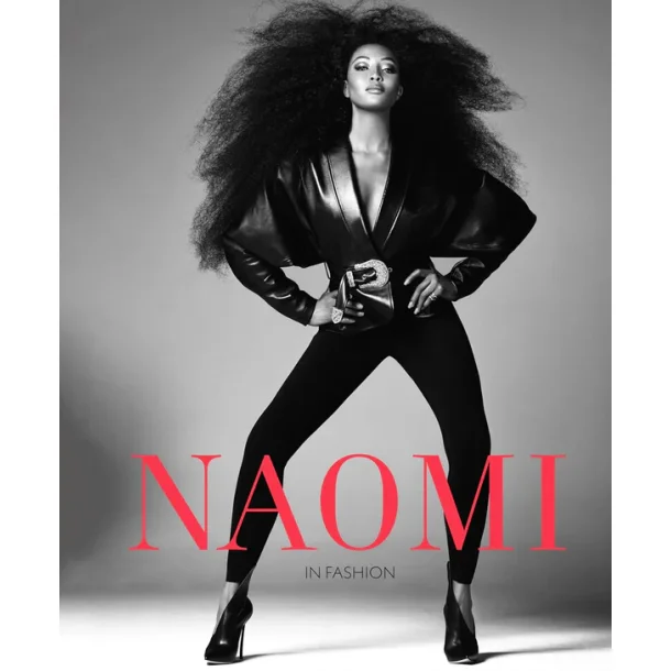 New Mags - Bog - Naomi