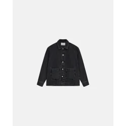 Rester�ds - Overshirt  - Nathan Black
