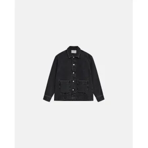 Rester�ds - Overshirt  - Nathan Black