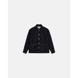 Rester�ds - Overshirt  - Nathan Navy