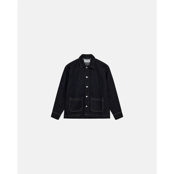 Rester�ds - Overshirt  - Nathan Navy