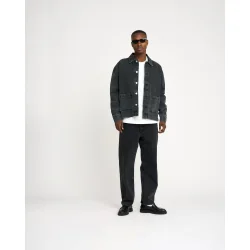 Rester�ds - Overshirt  - Nathan Black