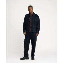 Rester�ds - Overshirt  - Nathan Navy
