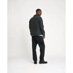Rester�ds - Overshirt  - Nathan Black