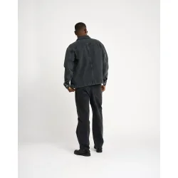 Rester�ds - Overshirt  - Nathan Black