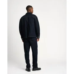 Rester�ds - Overshirt  - Nathan Navy