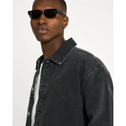 Rester�ds - Overshirt  - Nathan Black