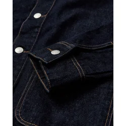 Rester�ds - Overshirt  - Nathan Navy