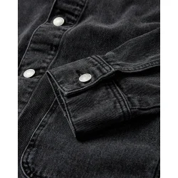 Rester�ds - Overshirt  - Nathan Black