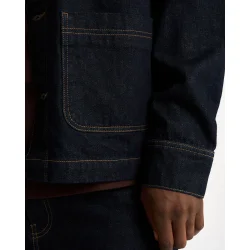 Rester�ds - Overshirt  - Nathan Navy