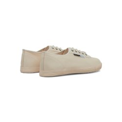 Mads Nrgaard - Sneakers - Kanvas Startas, Natural