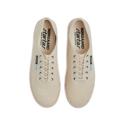 Mads Nrgaard - Sneakers - Kanvas Startas, Natural