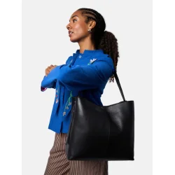 Re:Designed - Taske Naya Big - Black