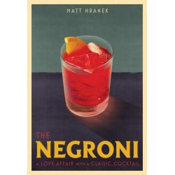 New Mags - Bog - The Negroni