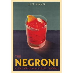 New Mags - Bog - The Negroni