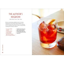 New Mags - Bog - The Negroni