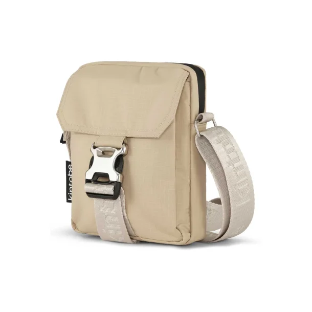 Kintobe - Taske Nico, Dusty Dune