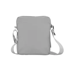 Kintobe - Taske Nico, Chrome Grey