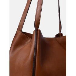 Re:Designed - Taske Nino - Tan