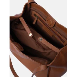 Re:Designed - Taske Nino - Tan