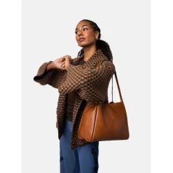 Re:Designed - Taske Nino - Tan