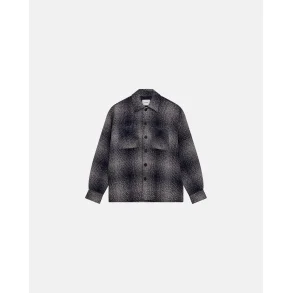 Rester�ds - Overshirt - Nolan - Navy