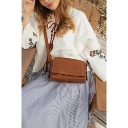 Re:Designed - Taske Nory - Tan