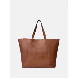 Re:Designed - Taske Nuha - Tan