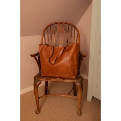 Re:Designed - Taske Nuha - Tan