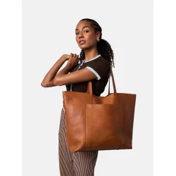 Re:Designed - Taske Nuha - Tan