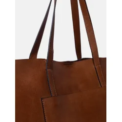 Re:Designed - Taske Nuha - Tan