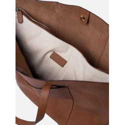 Re:Designed - Taske Nuha - Tan