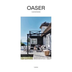 New Mags - Bog - Oaser i Sommerlandet