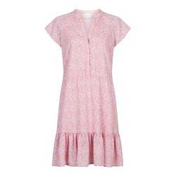 Neo Noir - Kjole Ofelia Ladybird - Flower Dress