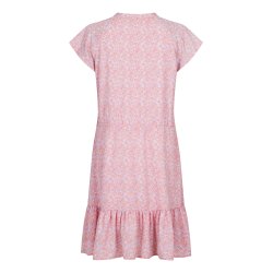 Neo Noir - Kjole Ofelia Ladybird - Flower Dress