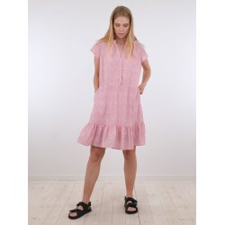 Neo Noir - Kjole Ofelia Ladybird - Flower Dress